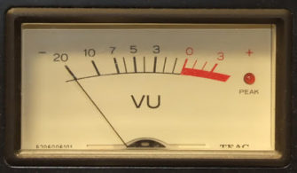 VU_Meter