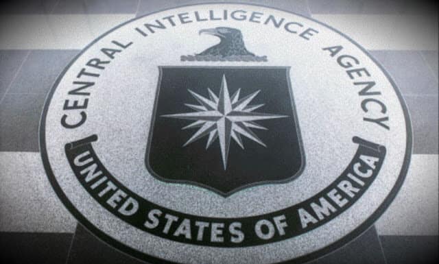 WikiLeaks: CIA Bizi Takip Ediyor.