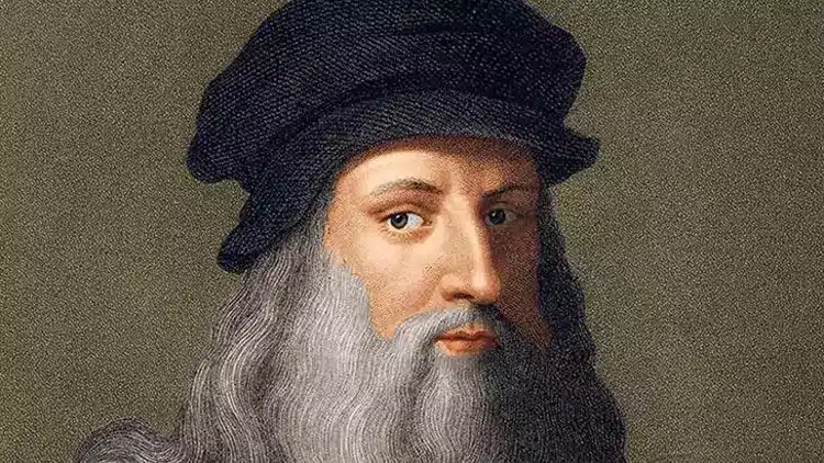 Leonardo da Vinci