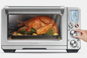 breville smart oven air 1