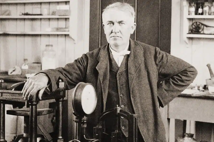 edison