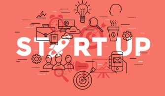 start up nedir ?