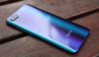 Huawei Honor 10