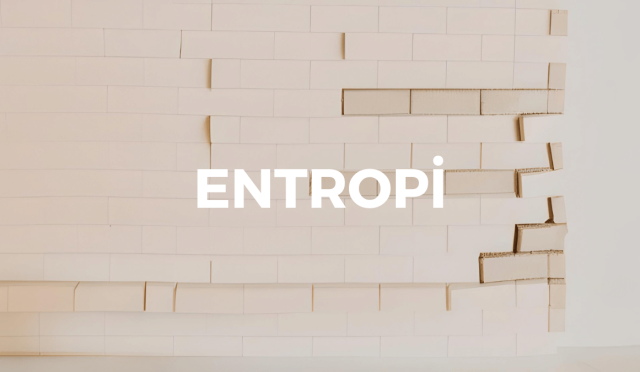 Entropi