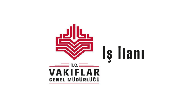 İş İlanı