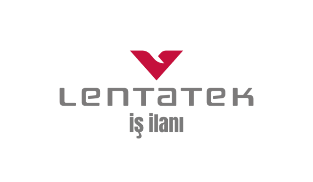 Lentatek vestel savunma iş ilanı