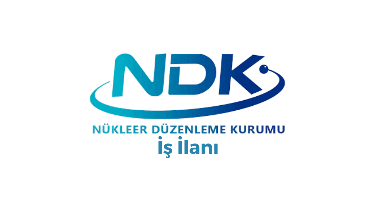 Nükleer İş İlanı