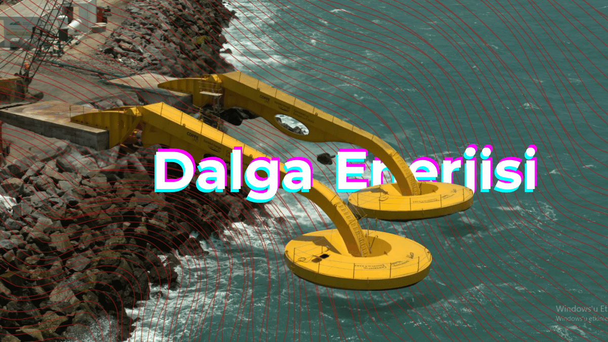 Dalga Enerjisi