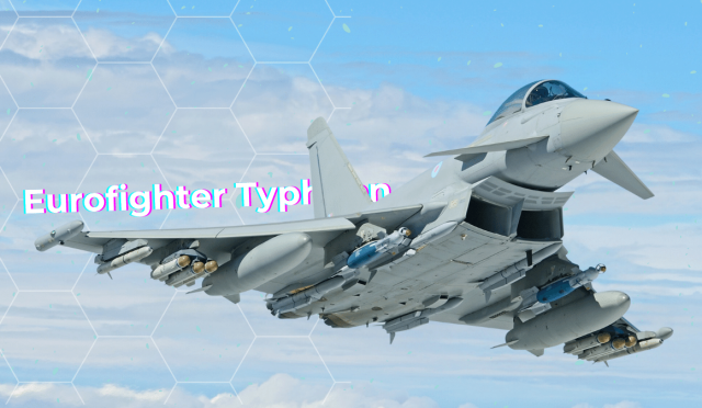 Eurofighter Typhoon