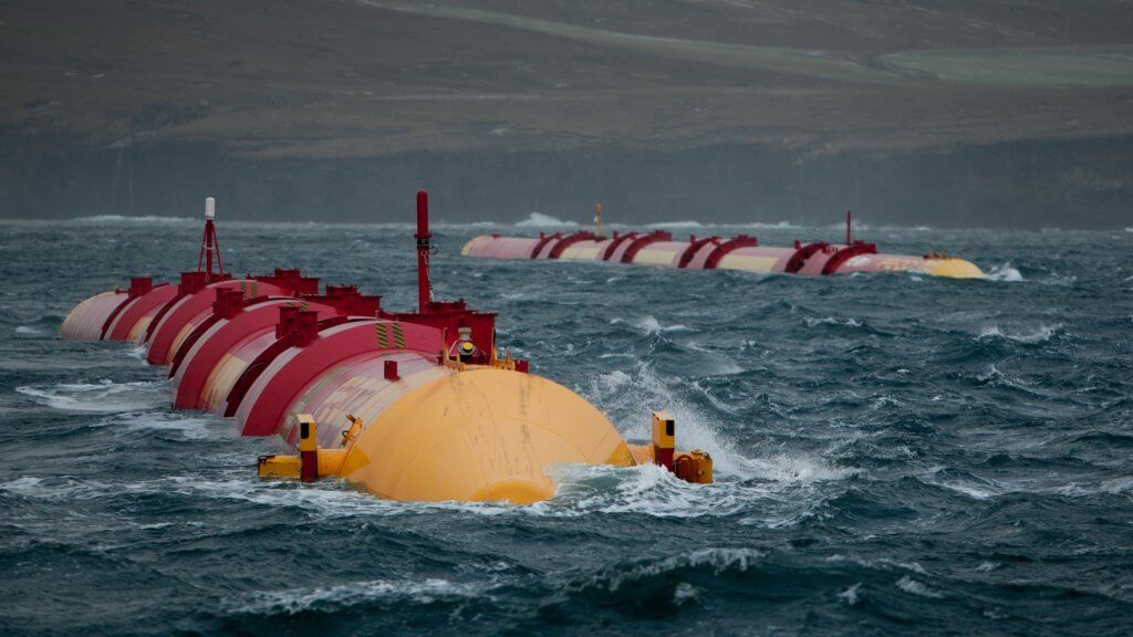 Winter testing two Pelamis machines 16x9 copy copy