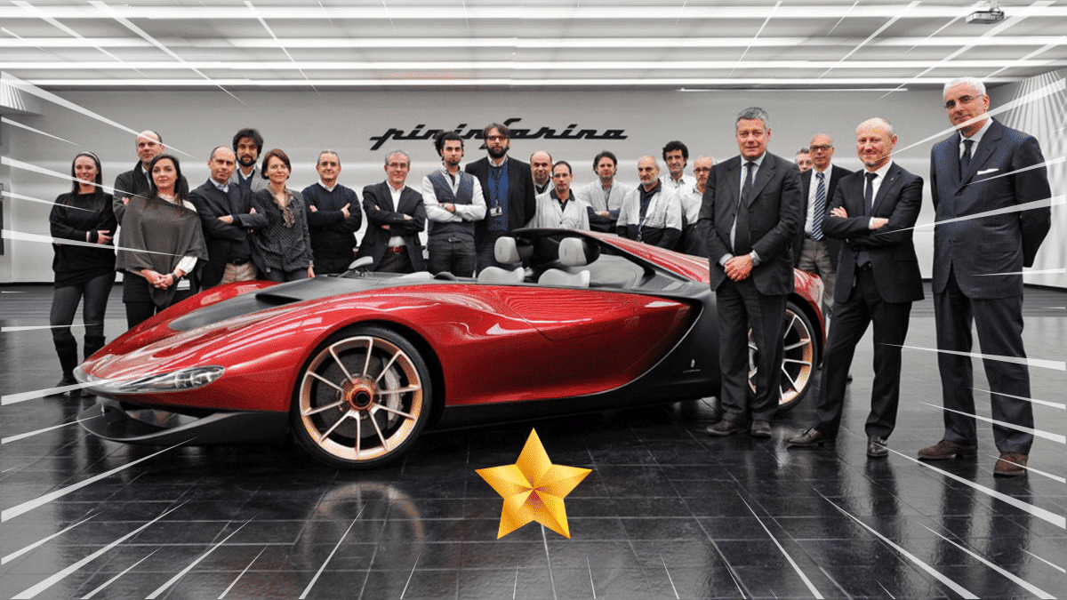 Pininfarina: İtalyan Otomotiv Tasarımının Öncüsü