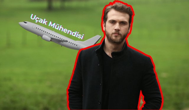 Uçak Mühendisi