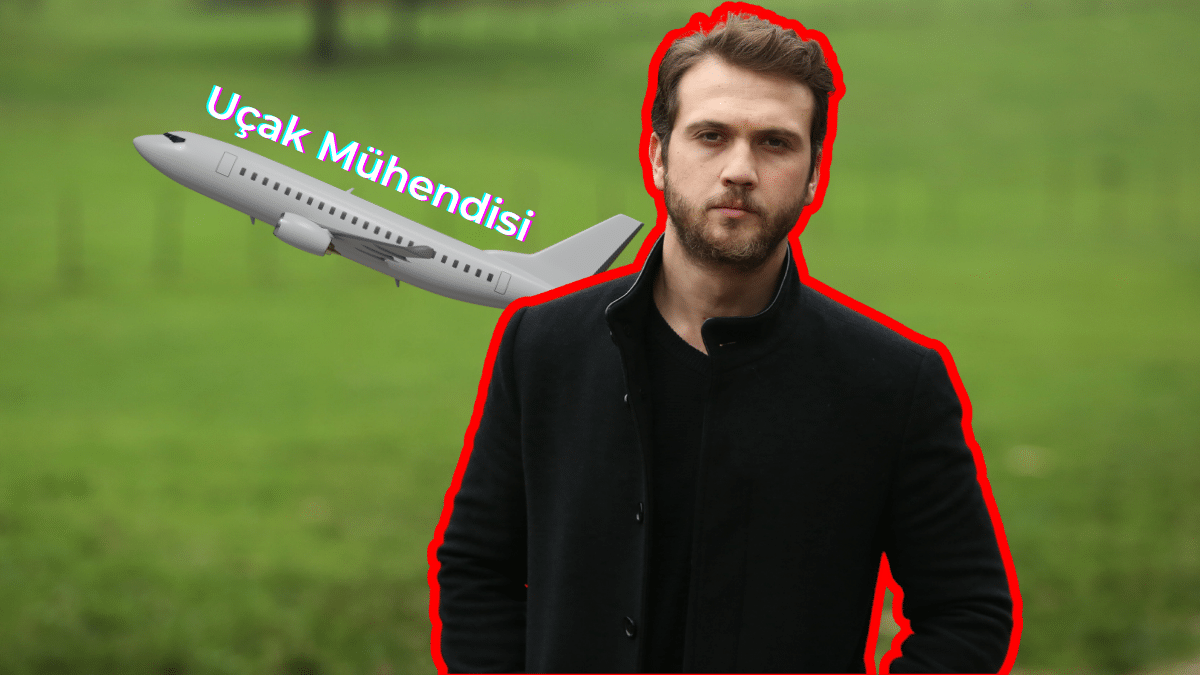 Mühendislik Eğitimi Almış 10 Ünlü İsim