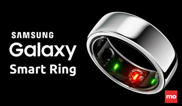 Galaxy Ring