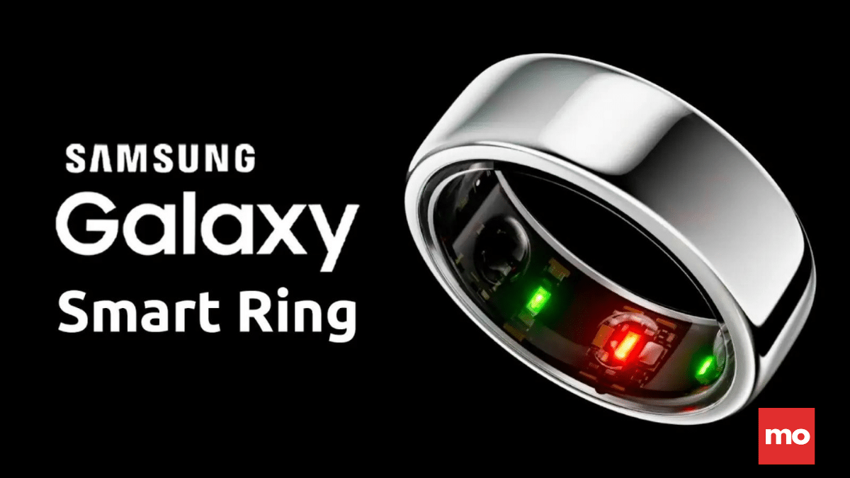 Galaxy Ring