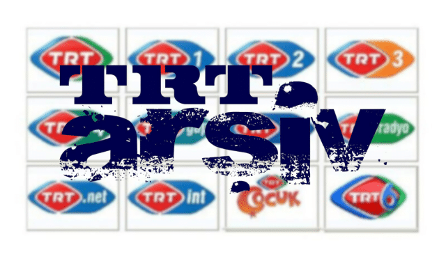 TRT Arşiv