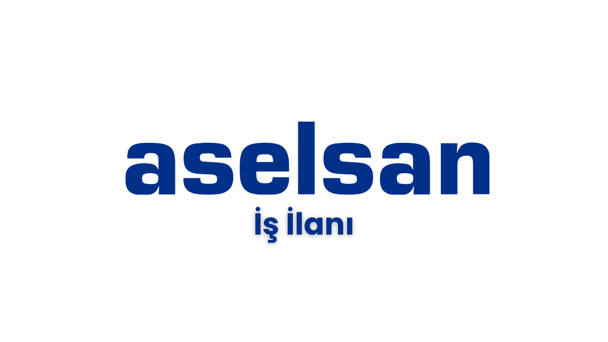 İş İlanı