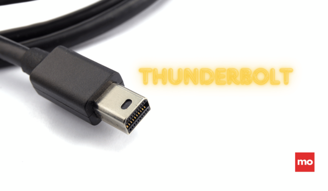 Thunderbolt