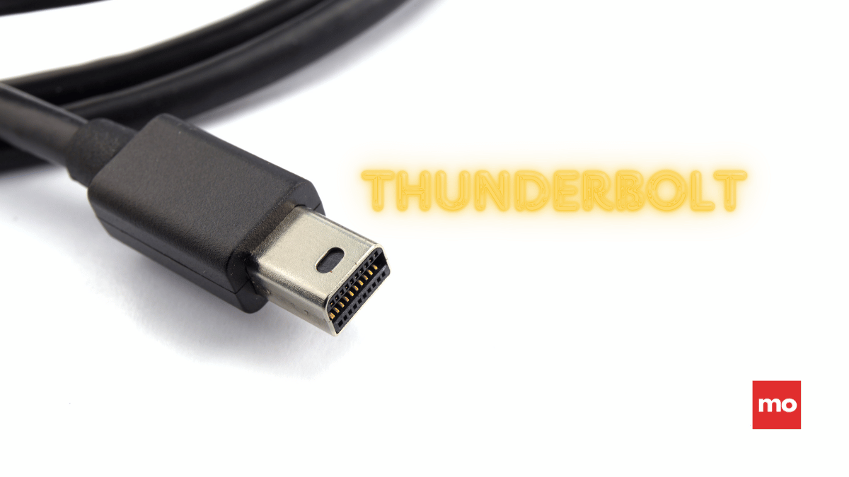 Thunderbolt