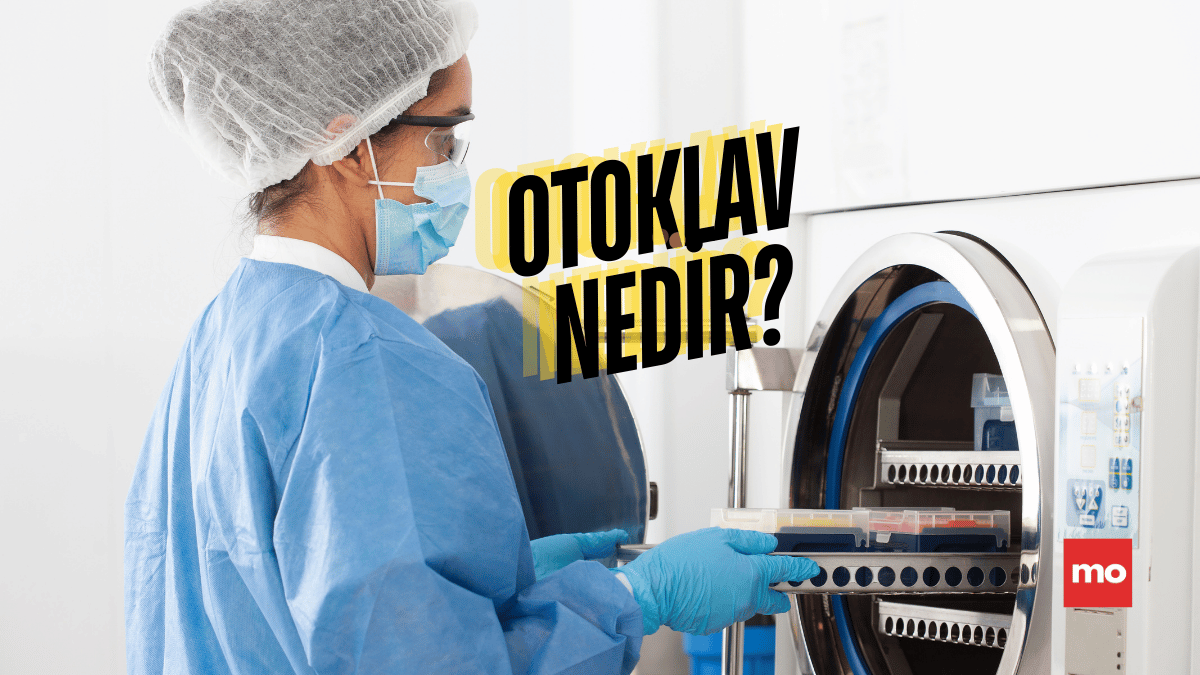 Otoklav