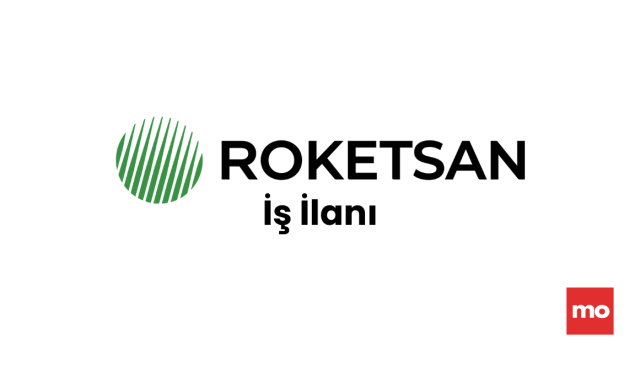 Roketsan İş İlanı