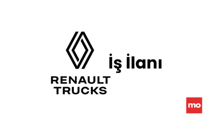 Renault trucks iş ilanı