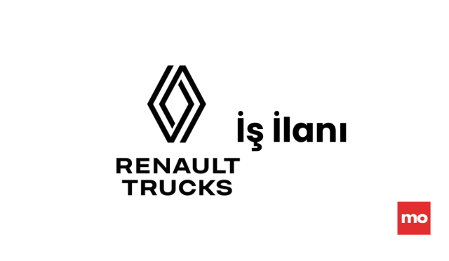 renault trucks iş ilanı