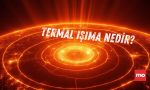 termal ışıma nedir