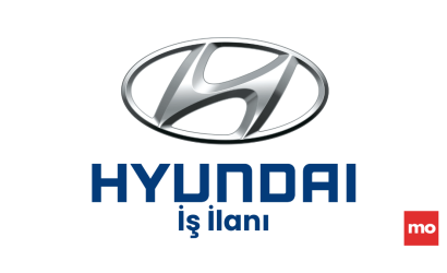 Hyundai iş ilanı