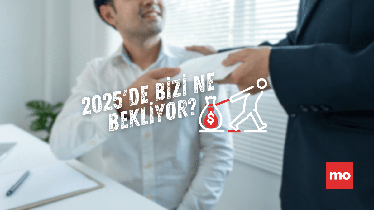 2025’te Savunma Sanayi Mühendislerinin Maaş Artış Beklentileri