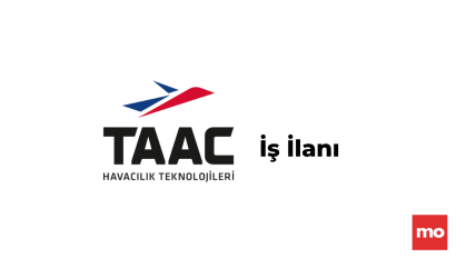 Taac iş ilanı