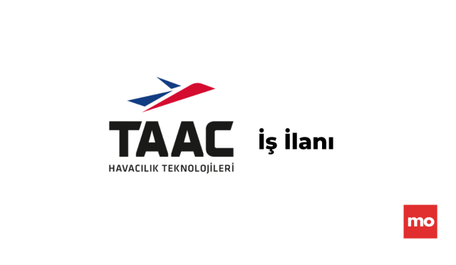 TAAC iş ilanı