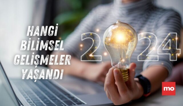 2024 bilimsel gelişmeler