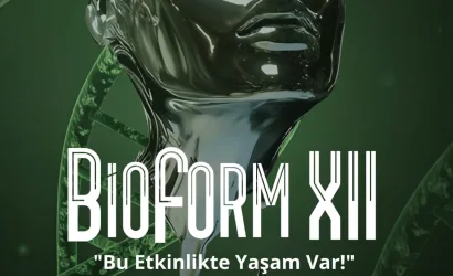 Bioform xii afiş