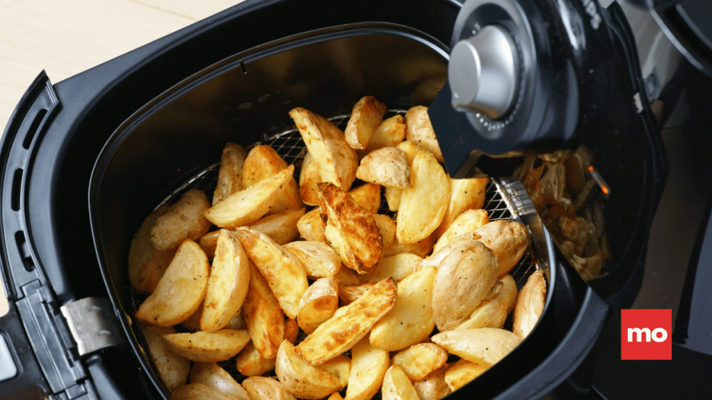 airfryer 1