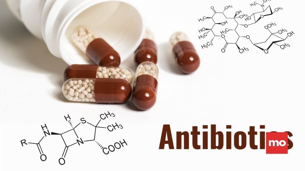 Antibiyotik 1