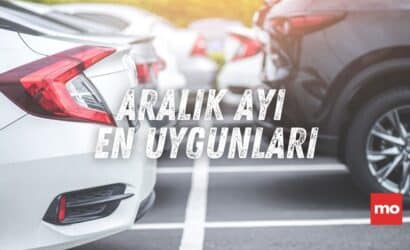 Aralık ayı en uygun