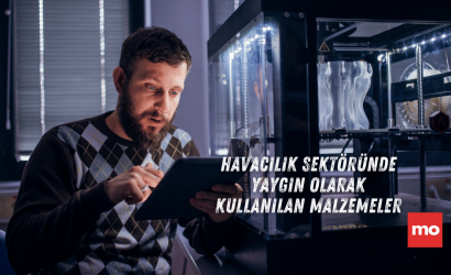 Havacılık 3d