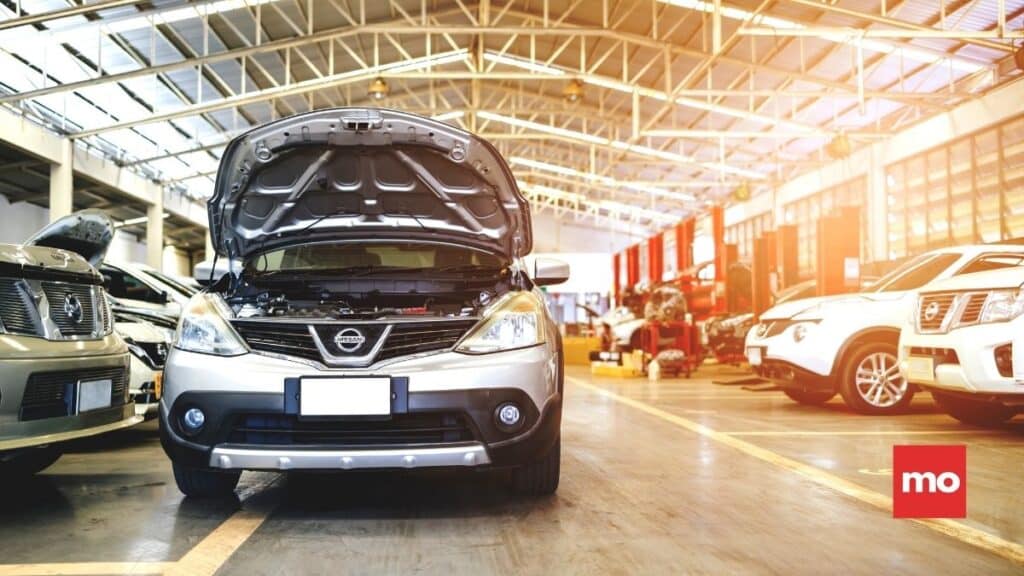 Nissan birlesiyor mu