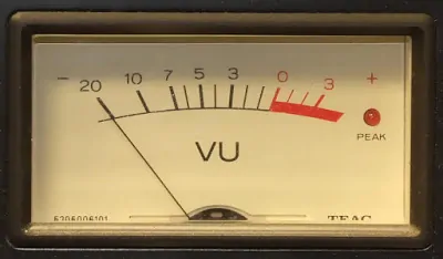 Vu_meter