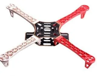 F450 quadcopter frame govdesi drone multicopter frame 9637 22 o