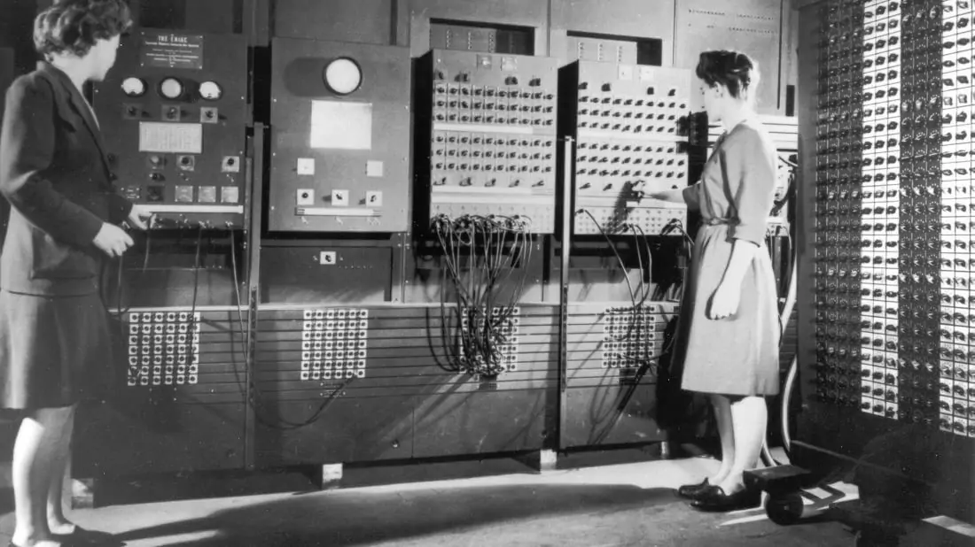 eniac