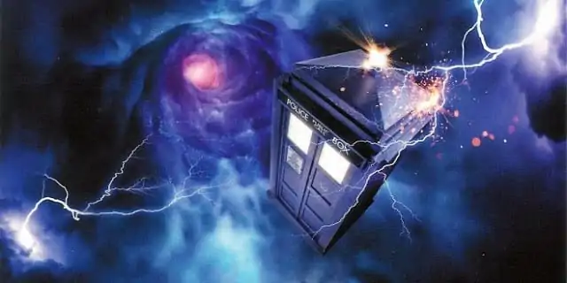 Tardis