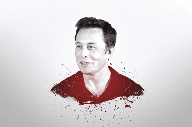 Elon Musk kimdir?