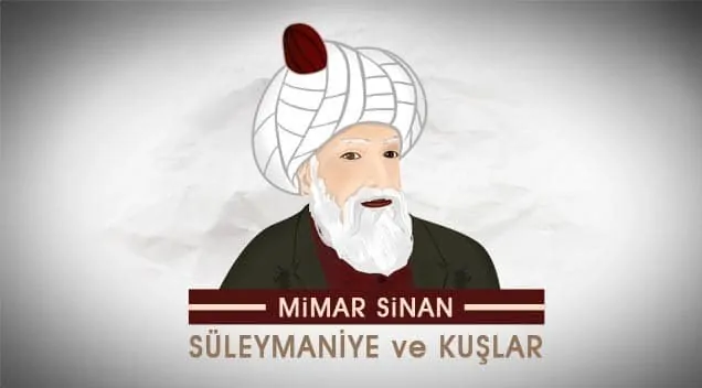 Mimar Mühendis Sinan