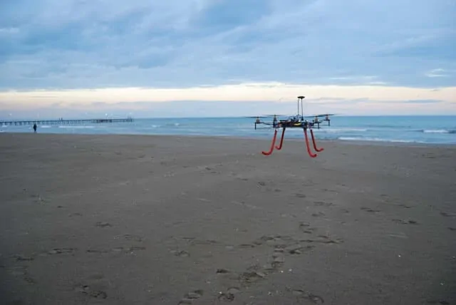 Drone Güvenlik İpuçları