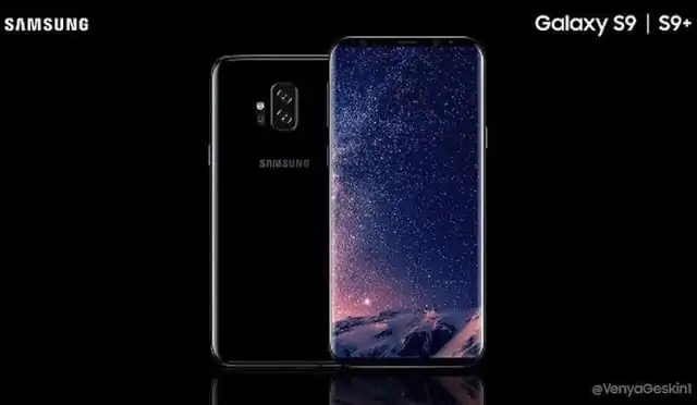 Yeni Samsung Galaxy S9 için İhtiyacınız Olan Her Şey