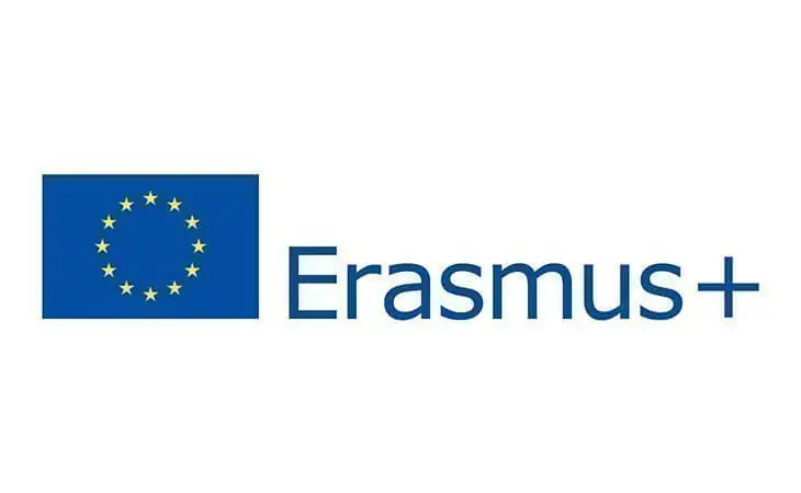 Karşılıklı erasmus eğitim hibesi