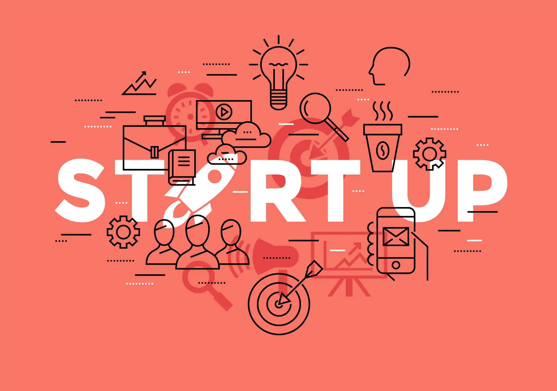 Start up nedir?