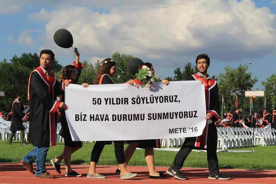 Metalurji Mühendisliği Meslek Tanıtımı ve Özellikleri